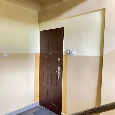 Yourapart Przymorze Piastowska Apartment