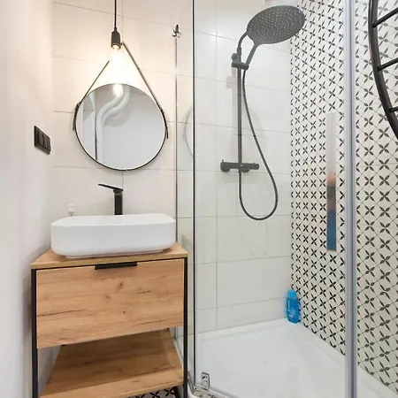 Apartment Yourapart Przymorze Piastowska *