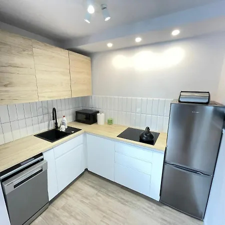 Yourapart Przymorze Piastowska