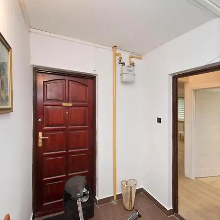 Yourapart Przymorze Piastowska