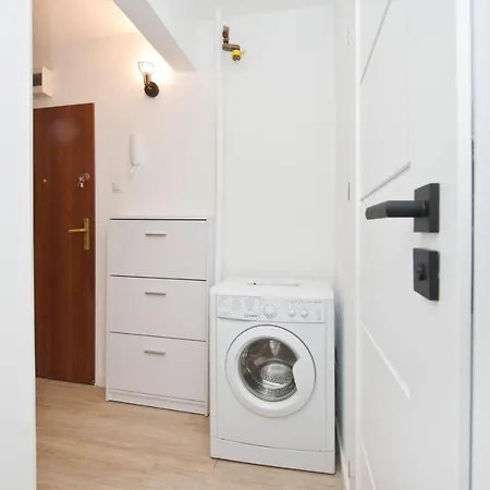 Yourapart Przymorze Piastowska * Gdansk