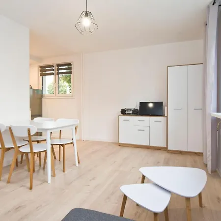 Yourapart Przymorze Piastowska * Gdansk