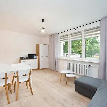 Yourapart Przymorze Piastowska * Gdańsk