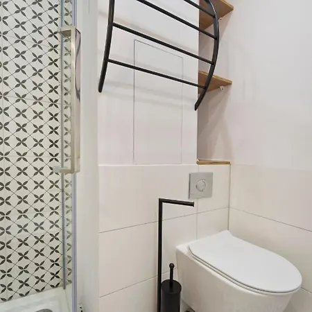 Yourapart Przymorze Piastowska