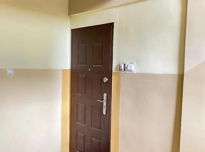 Yourapart Przymorze Piastowska Appartement