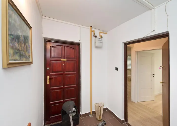 Yourapart Przymorze Piastowska