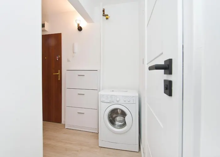 Yourapart Przymorze Piastowska * Gdansk