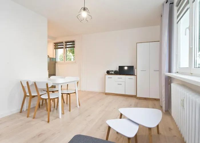 Yourapart Przymorze Piastowska * Gdańsk