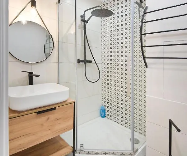 Yourapart Przymorze Piastowska Apartamento Gdańsk