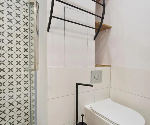 Yourapart Przymorze Piastowska