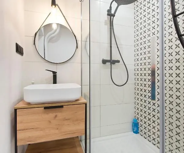 Apartamento Yourapart Przymorze Piastowska *