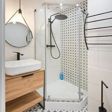 Yourapart Przymorze Piastowska Apartment Danzig